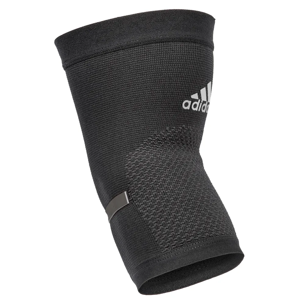 Фіксатор ліктя Adidas Нейлон XL чорний