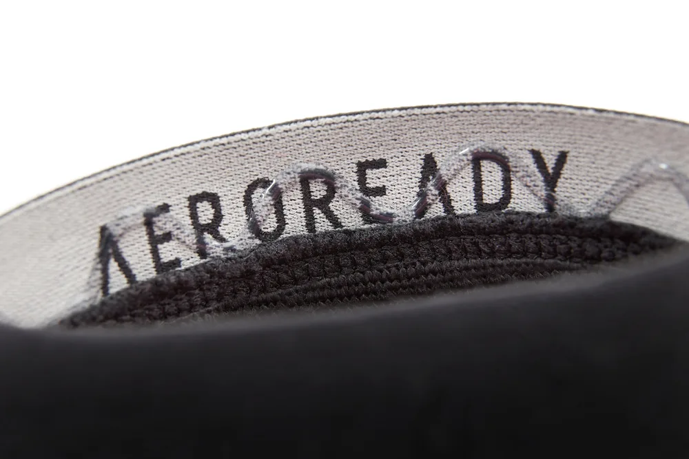 Фіксатор ліктя Adidas Нейлон XL чорний