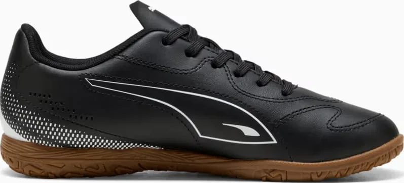Футзалки Puma синтетичні 33 чорний