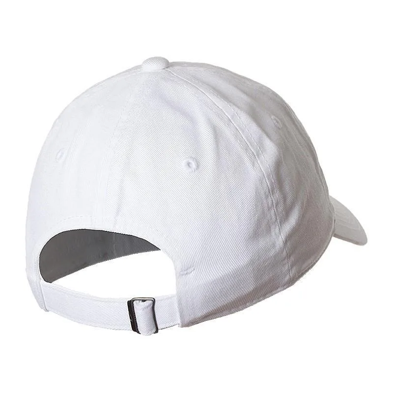Кепка Nike 100% бавовна MISC біла для дітей