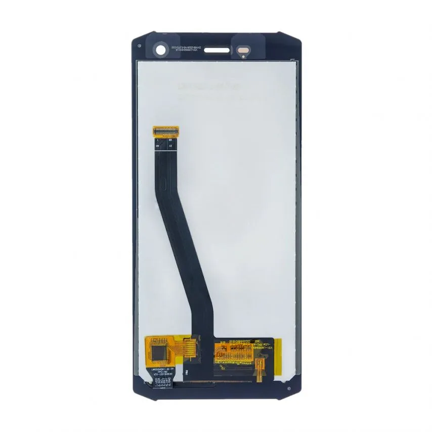 Дисплей IPS 5,5 дюймів чорний з тачскріном MyPhone Sigma Original Quality