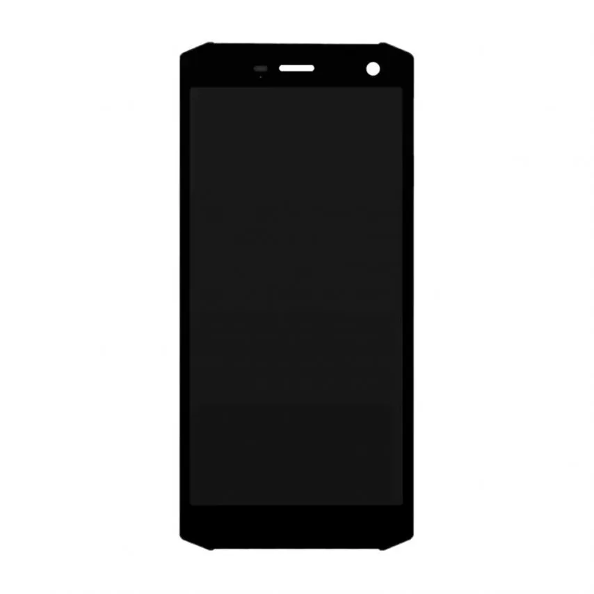 Дисплей IPS 5,5 дюймів чорний з тачскріном MyPhone Sigma Original Quality
