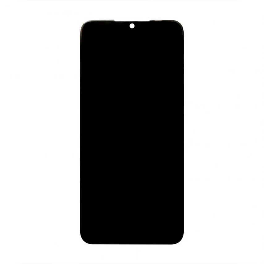 Дисплей LCD IPS 6,3 дюйма чорний з сенсорним екраном High Quality для Xiaomi Redmi Note 7 7 Pro