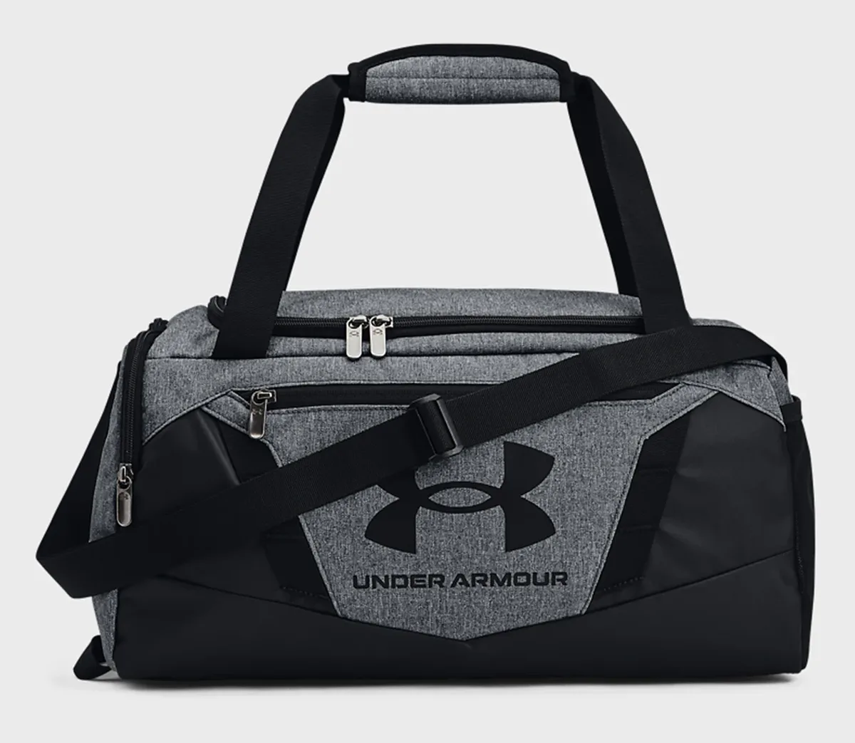 Сумка Under Armour 100% поліестер XS сірий 23L 22x22,5x44,5 см