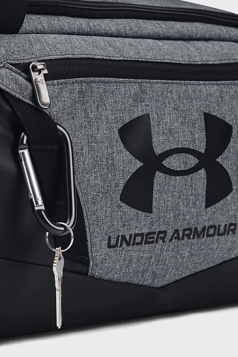 Сумка Under Armour 100% поліестер XS сірий 23L 22x22,5x44,5 см