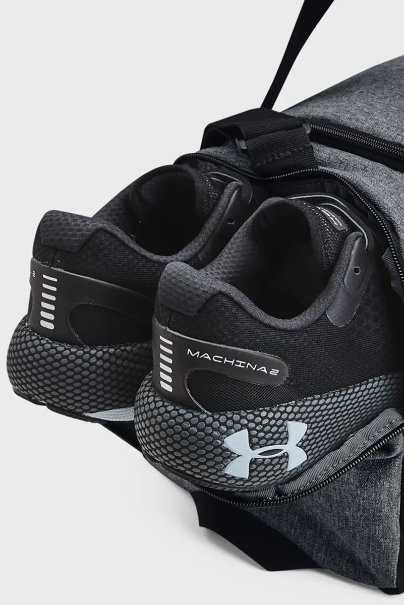 Сумка Under Armour 100% поліестер XS сірий 23L 22x22,5x44,5 см