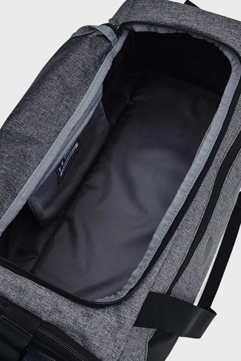 Сумка Under Armour 100% поліестер XS сірий 23L 22x22,5x44,5 см