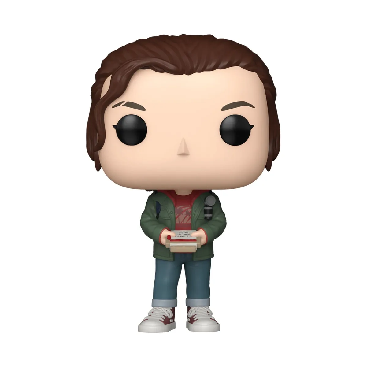 Фігурка Funko POP Вініл 10 см Ellie The Last of Us