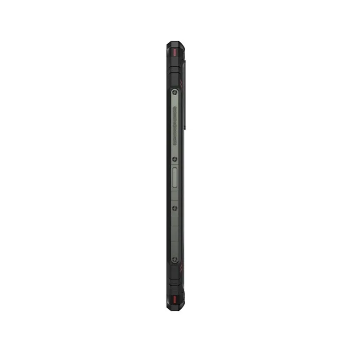 Смартфон Doogee 6,56" червоний 4ГБ 128ГБ 6150мА•год IP68 IP69K