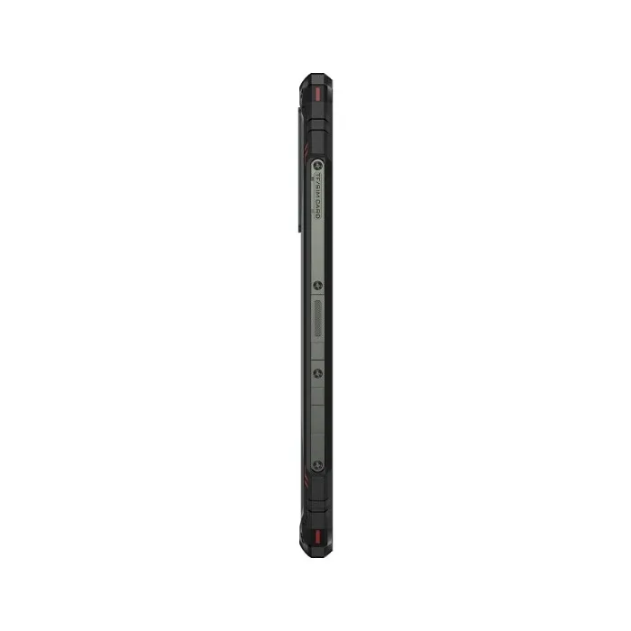 Смартфон Doogee 6,56" червоний 4ГБ 128ГБ 6150мА•год IP68 IP69K