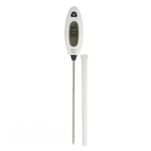 Термометр харчовий Benetech GM1311 -50-300°C металевий зонд 150 мм