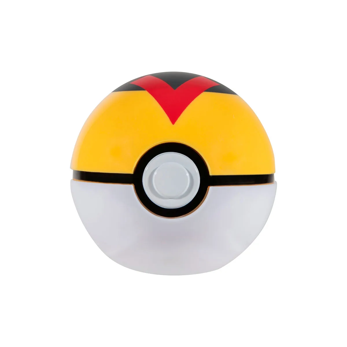 Ігровий набір Pokemon полімер 5 см Абра у покеболі