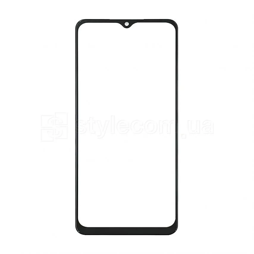Скло для переклеювання Samsung Original Quality OCA-плівка 2022 чорне