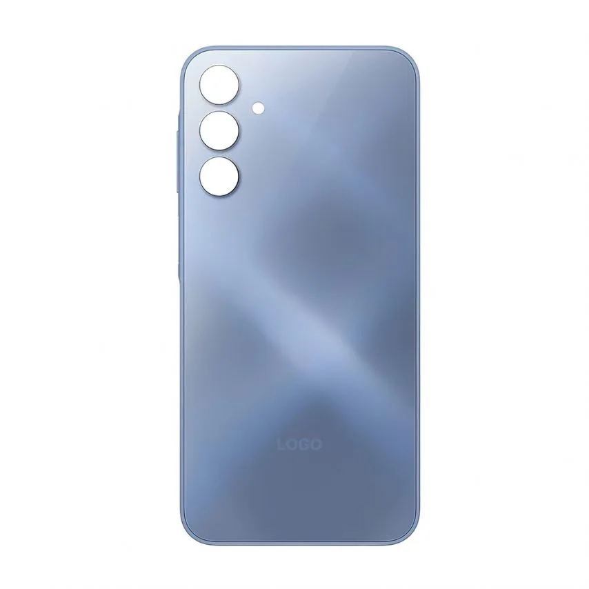 Задня кришка Samsung High Quality синя