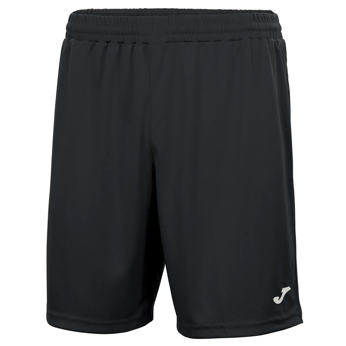 Шорти Joma 100% поліестер 4XS-3XS чорний для дітей
