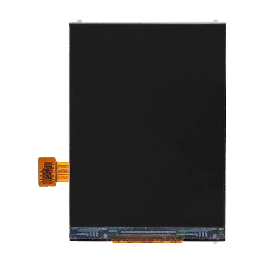 Дисплей LCD Samsung C3312 IPS 2,8 дюйма Чорний Original Quality