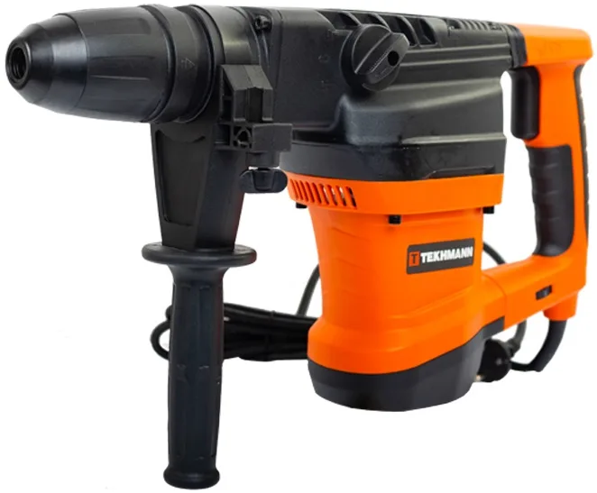 Перфоратор Tekhmann TRH-1800 SDS-Max 1800 Вт 10 Дж 58 кг