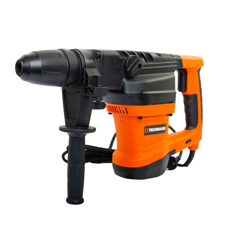 Перфоратор Tekhmann TRH-1800 SDS-Max 1800 Вт 10 Дж 58 кг