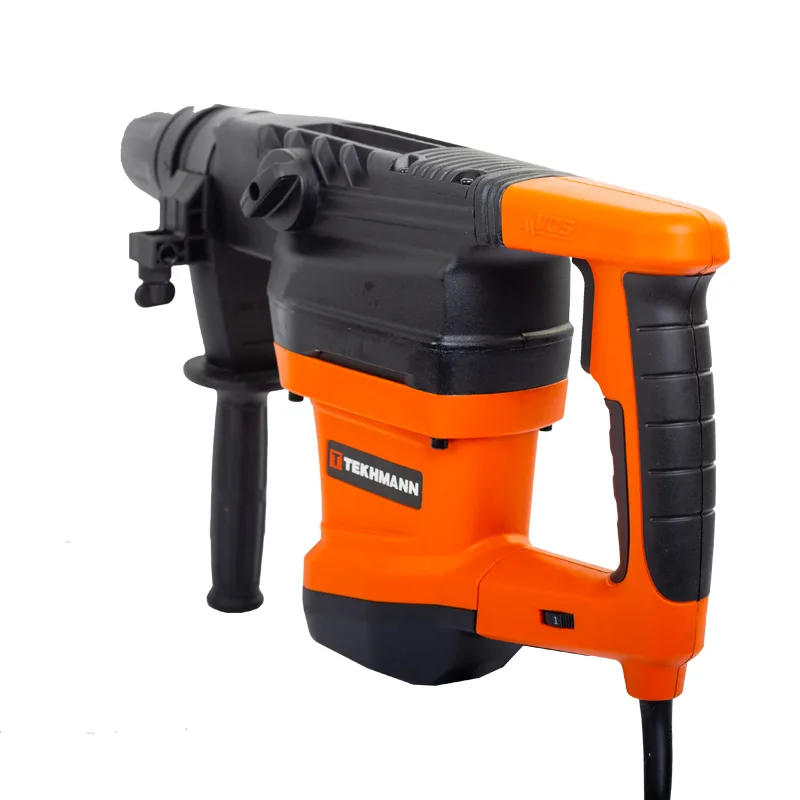 Перфоратор Tekhmann TRH-1800 SDS-Max 1800 Вт 10 Дж 58 кг