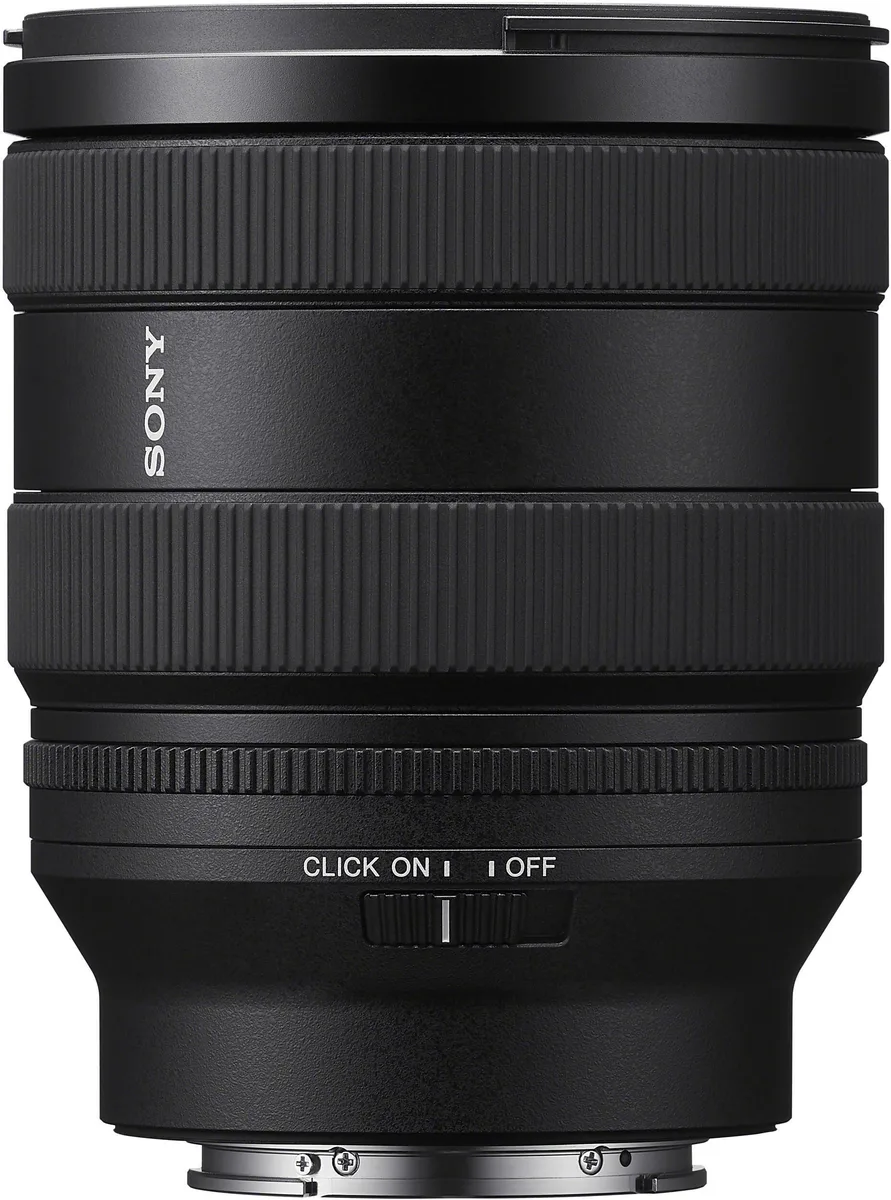 Объектив Sony 20-70mm f/4.0 G для NEX FF