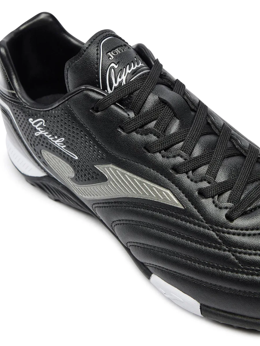Сороконіжки Joma фібіртек 46 чорний сірий чоловічі