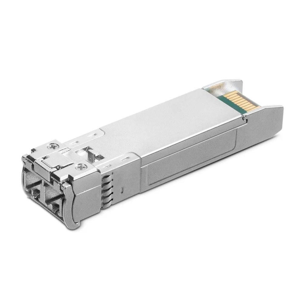 Трансівер SFP+ TP-LINK 10GBase-LR SM одномодовий LC 10 км