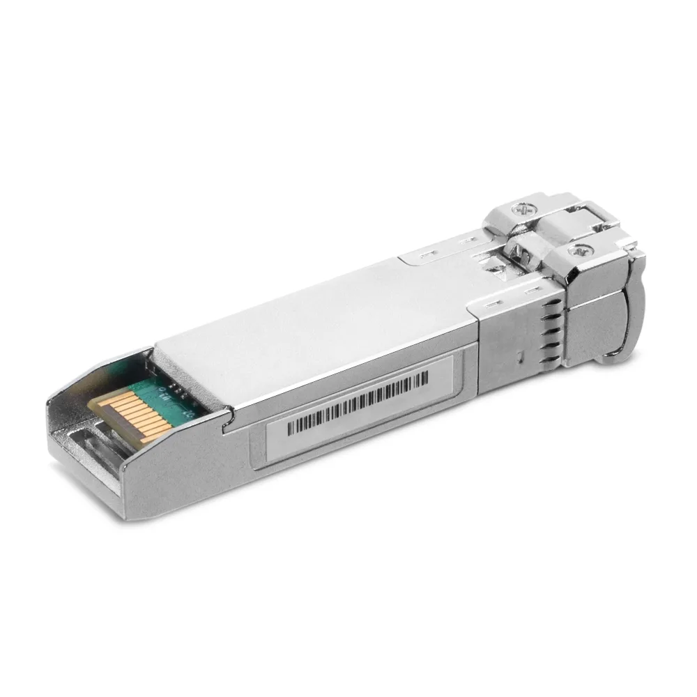 Трансівер SFP+ TP-LINK 10GBase-LR SM одномодовий LC 10 км