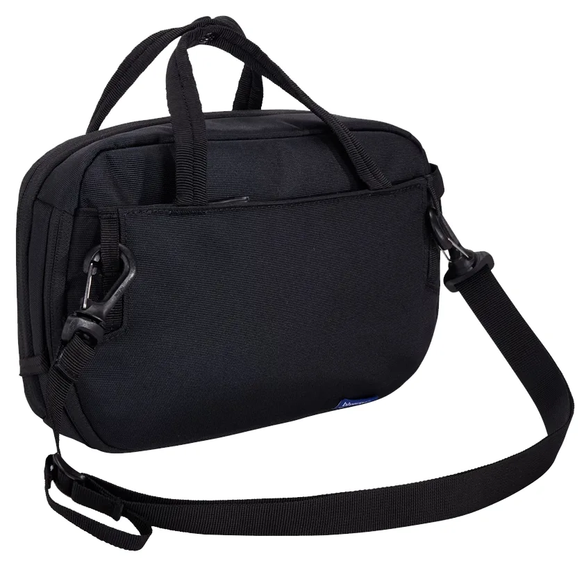 Сумка Thule Portable Subterra 5L Нейлон 290х160х190 мм Чорна