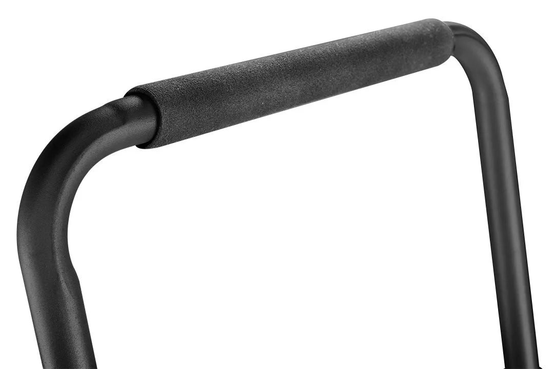 Котушка для шланга Neo Tools на колесах, вміщує 60 м шланга 1/2" та 20 м шланга 3/4".