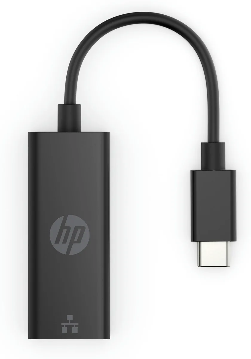 Адаптер HP USB-C на RJ45 Adapter G2