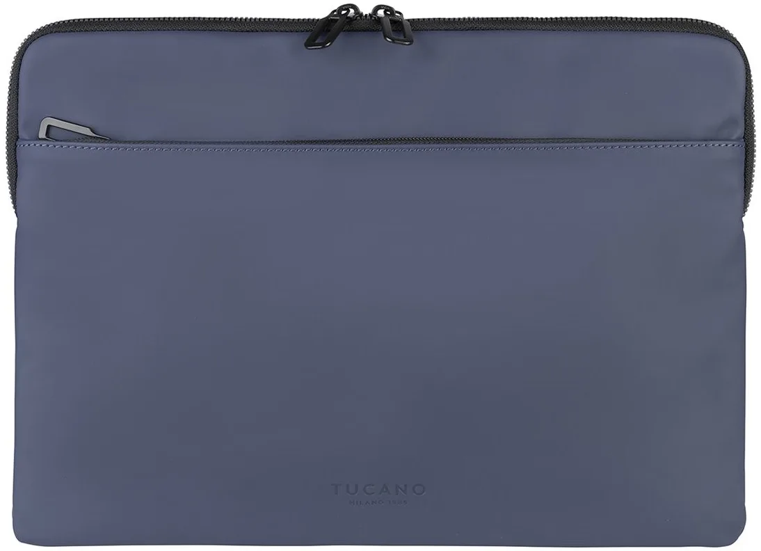 Чехол Tucano Gommo MB Pro 14", синий