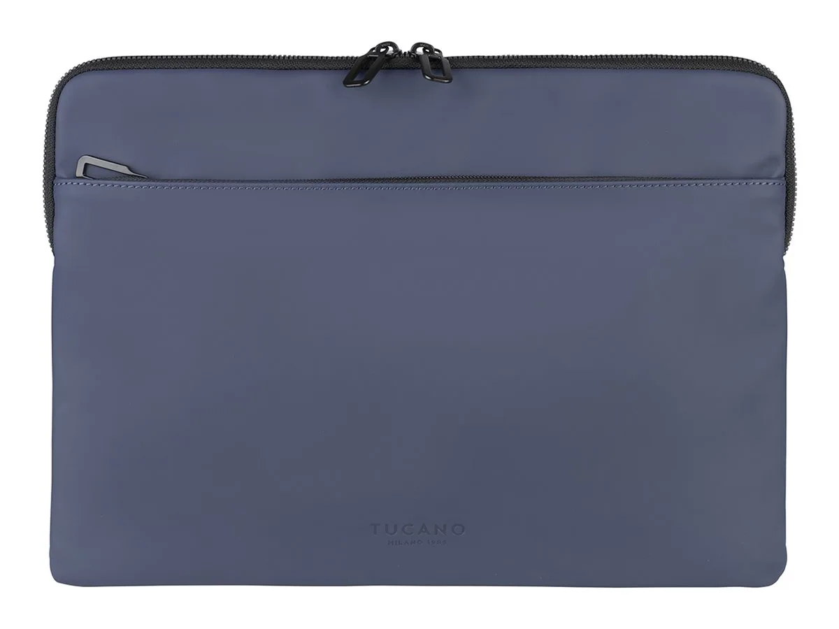 Чехол Tucano Gommo MB Pro 14", синий