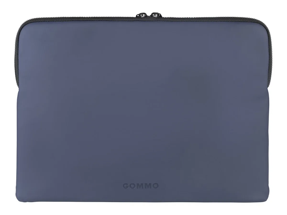 Чехол Tucano Gommo MB Pro 14", синий