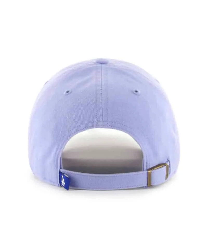 Кепка 47 Brand 100% бавовна OSFA лавандовий