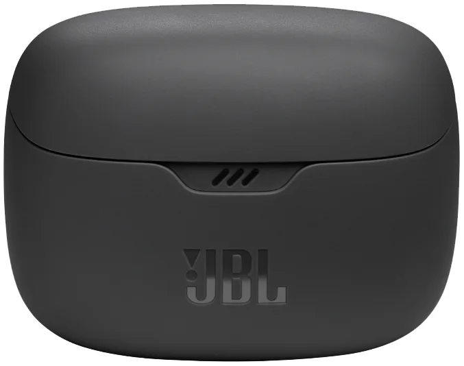 Наушники JBL беспроводные вакуумные черные 6 мм