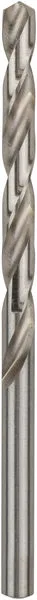Свердло Bosch Professional HSS-G для металу, 7 мм, комплект 10 шт.