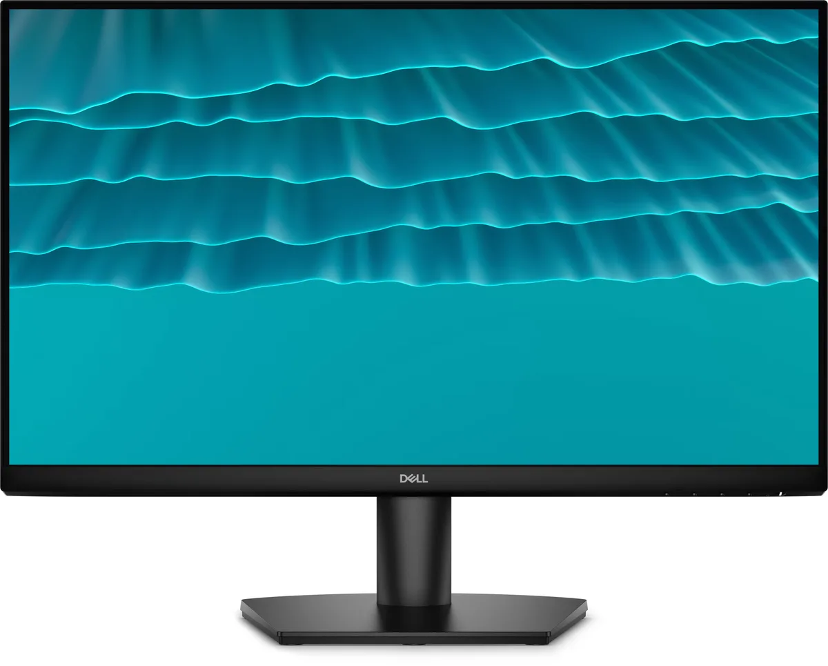 Монітор DELL 23.8" SE2426H 2хHDMI, IPS, 144Hz, FreeSync