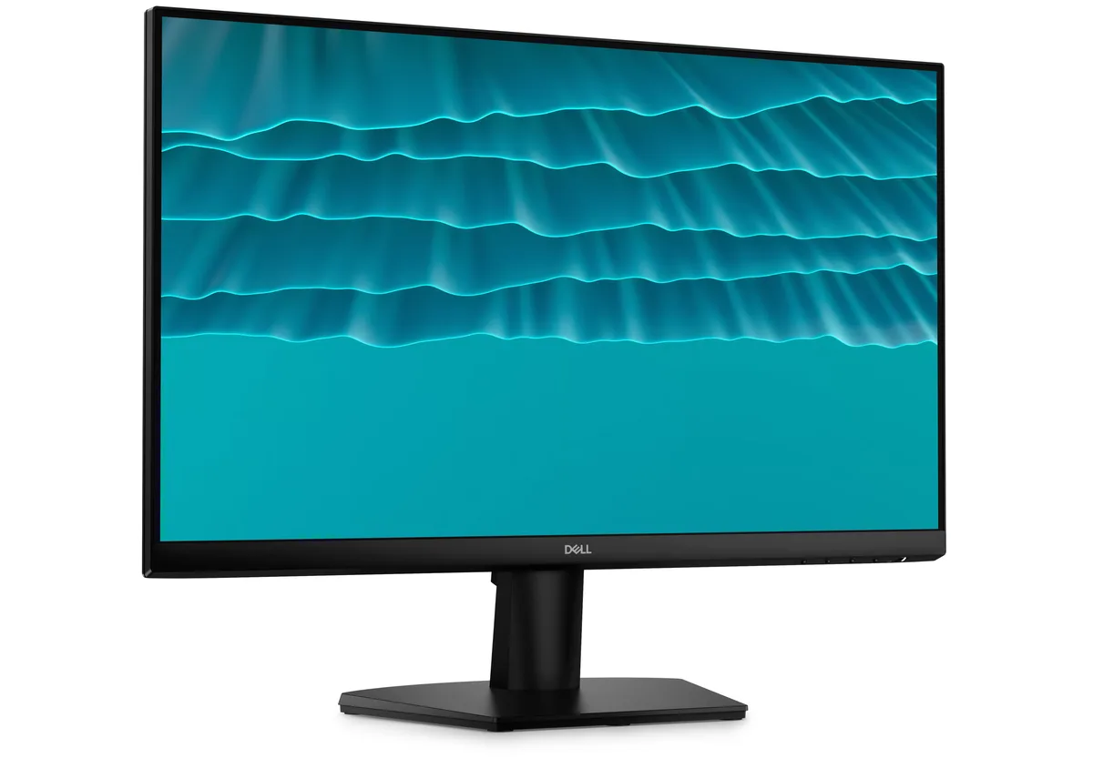 Монітор DELL 23.8" SE2426H 2хHDMI, IPS, 144Hz, FreeSync