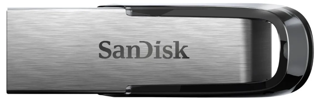 Накопичувач SanDisk  128GB USB 3.0 Type-A Flair R150MB/s