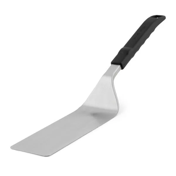 Лопатка для гриля Broil King нержавеющая сталь 30 см черная