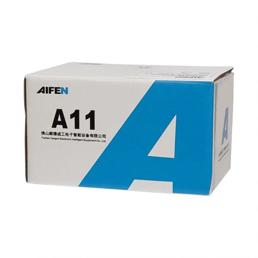 Паяльна станція Aifen керамічна 75W 100-450°C для ремонту смартфонів