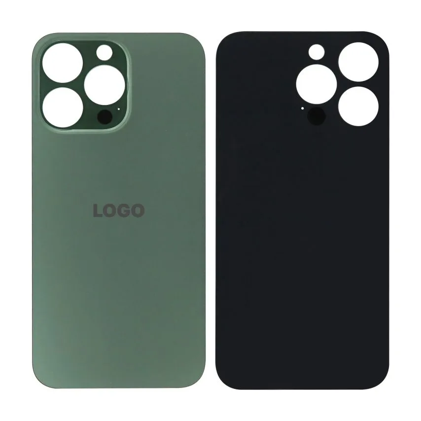 Задня кришка Apple Original Quality 13 Pro  зелена