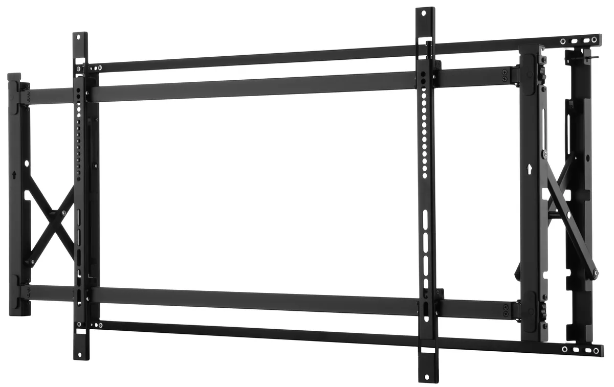 Кріплення ТВ фіксоване 2E Letriovgu 55"- 60" 35кг
