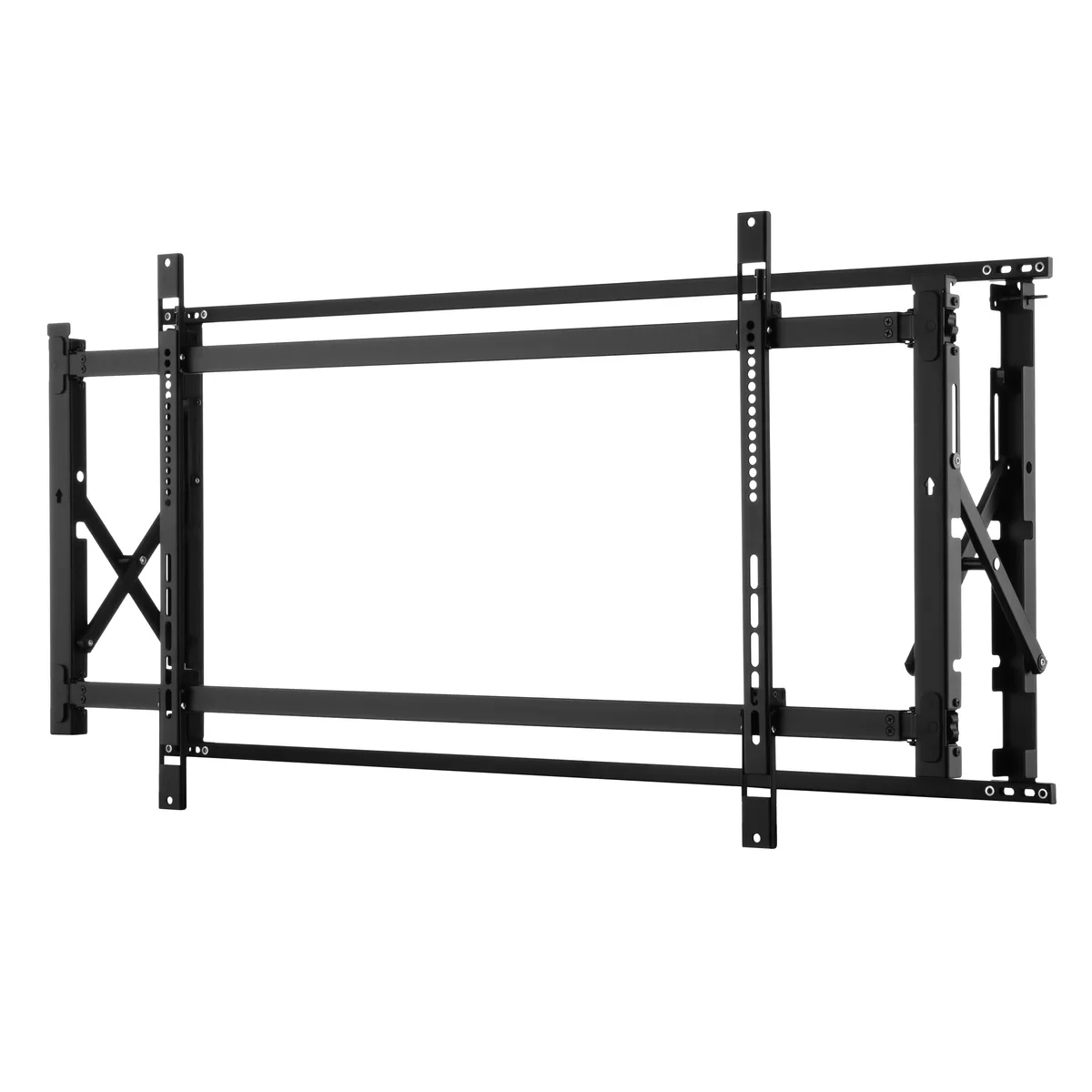 Кріплення ТВ фіксоване 2E Letriovgu 55"- 60" 35кг