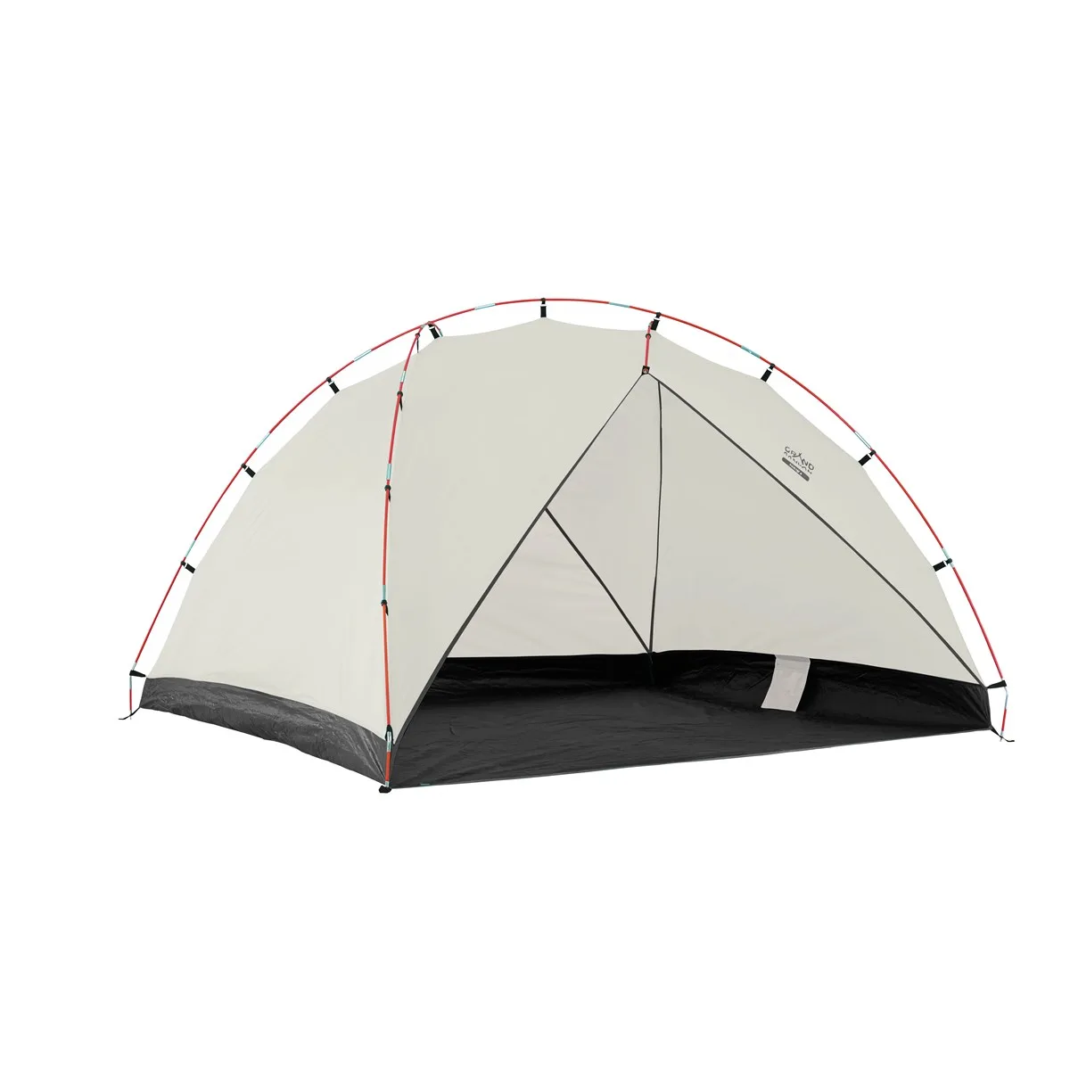 Намет Grand Canyon Polyester 210х160х120 см Бежевий