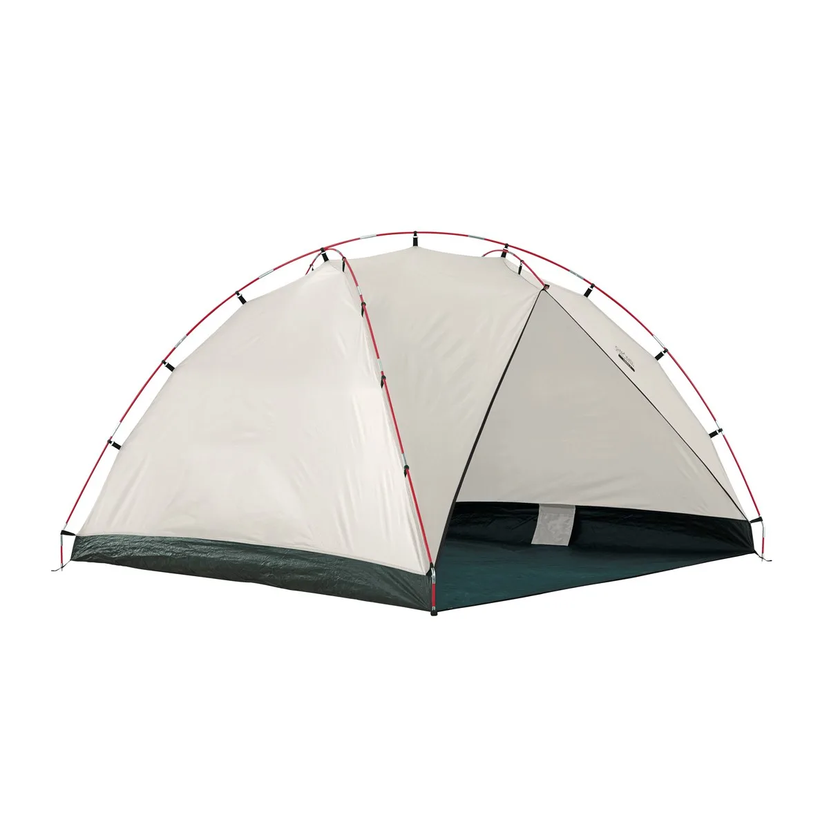 Палатка Grand Canyon Polyester 210х160х120 см Бежевая
