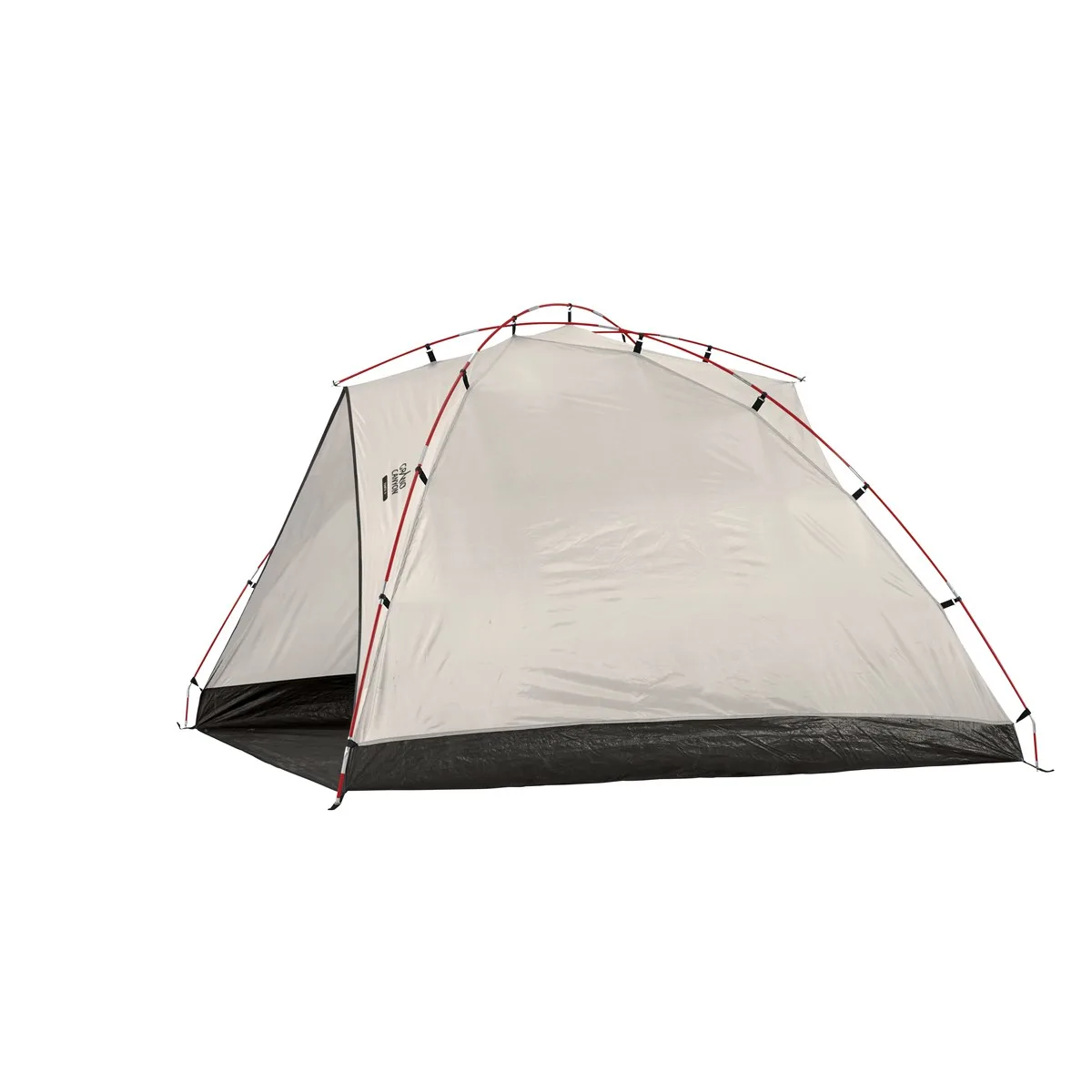 Палатка Grand Canyon Polyester 210х160х120 см Бежевая