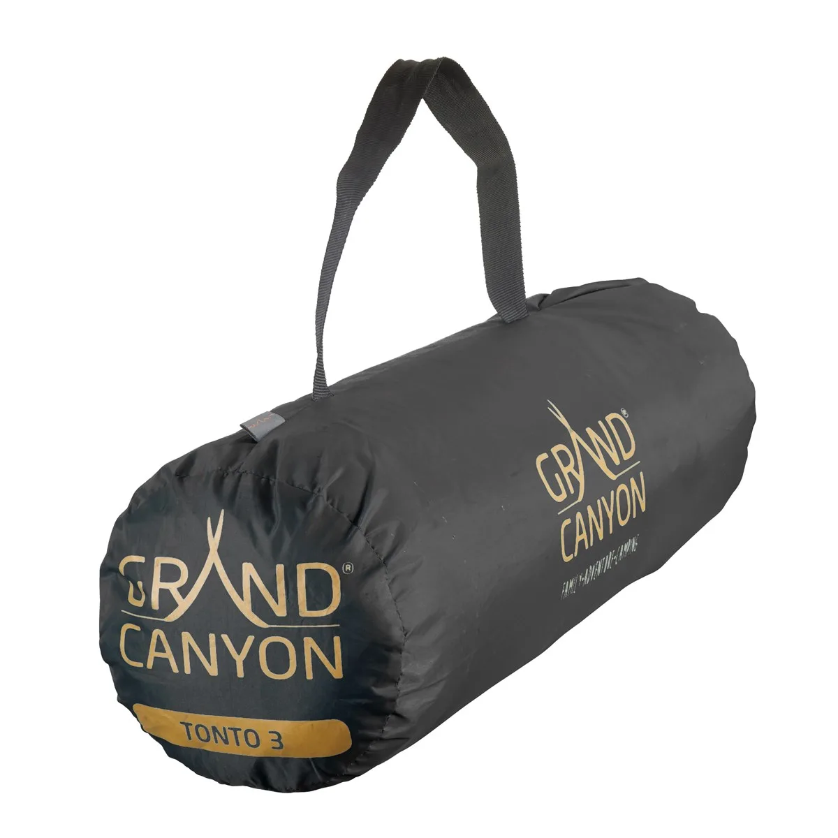 Палатка Grand Canyon Polyester 210х160х120 см Бежевая