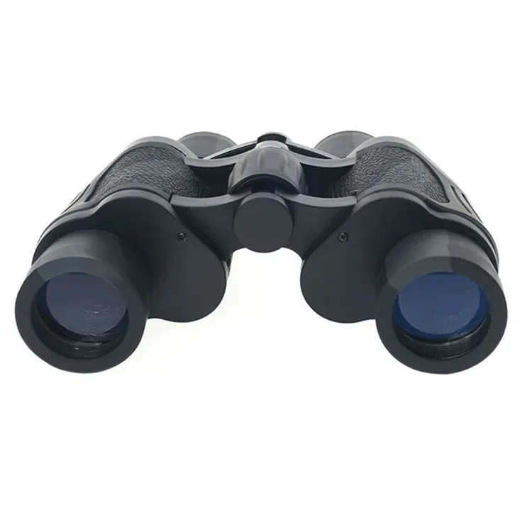 Бинокль Comet 7x35 Camo черный в чехле