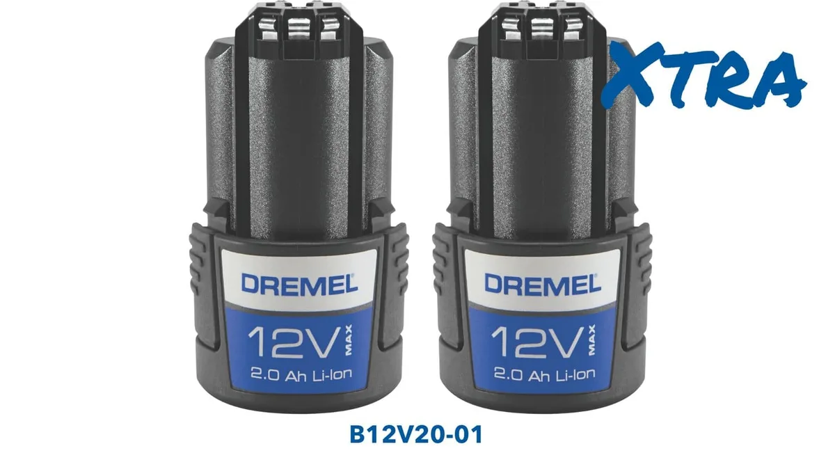Шліфмашина гравірувальна Dremel акумуляторна 12В 65 насадок 0,66 кг